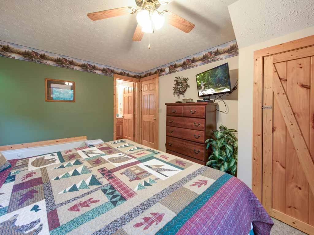 Cubs Cove Gatlinburg Exterior foto